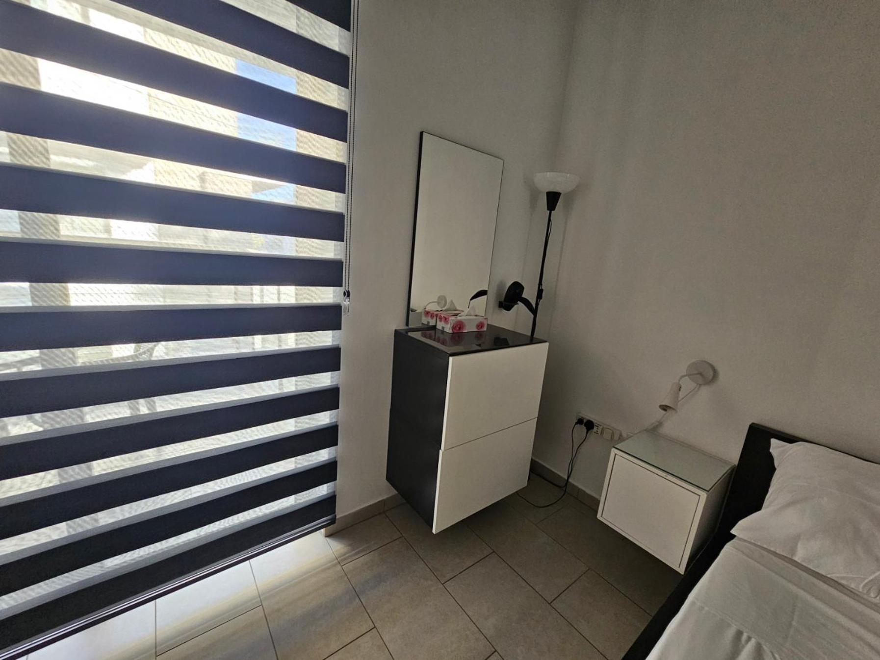 Nina Court Residence - University Of Cyprus - Aglantzia Экстерьер фото
