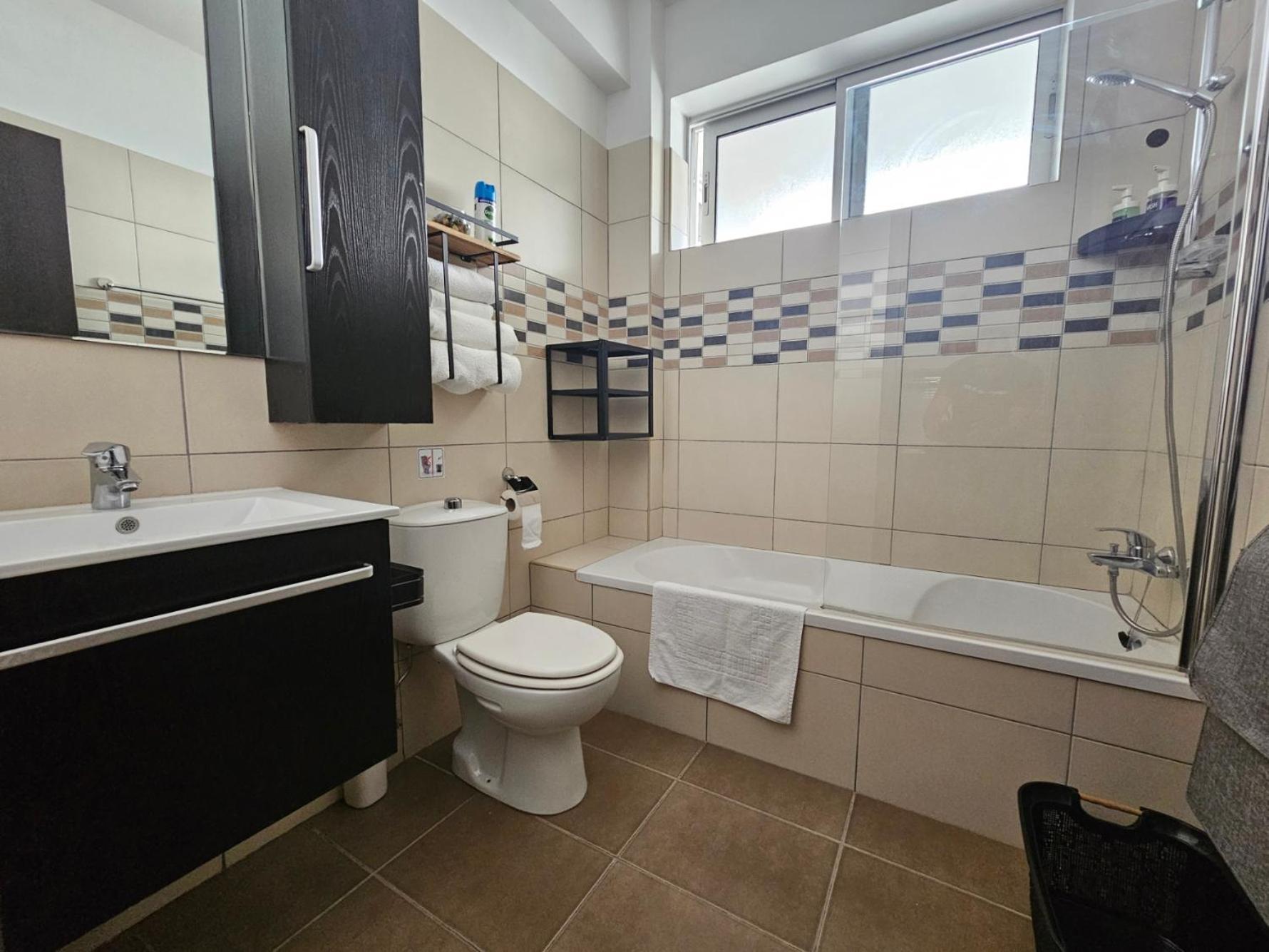 Nina Court Residence - University Of Cyprus - Aglantzia Экстерьер фото